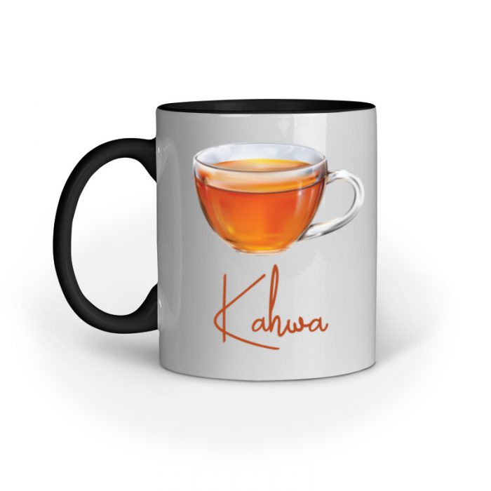 Kehwa Mug - Image 3
