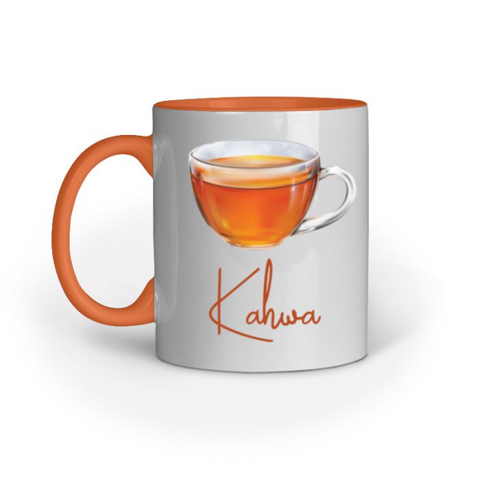 Kehwa Mug - Image 4