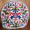 Pink Leaf Design Handmade Tea Cozy