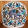 Elephant Design Handmade Tea Cozy