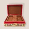 Jewellery Box with Velvet Inside