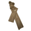 Toosh Color Pure Pashmina Stole