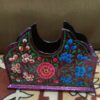 Paper Mache Tissue Holder