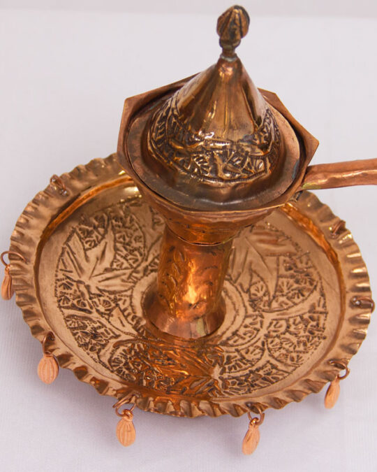 Small Isband Soz Decorative Piece