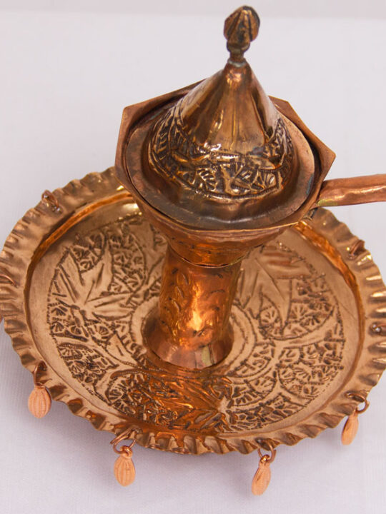 Small Isband Soz Decorative Piece