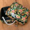Paper Mache Meter Box