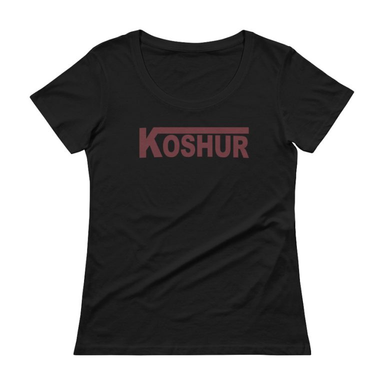 Koshur Tshirt - Image 2