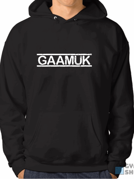 Gaamuk Hoodie