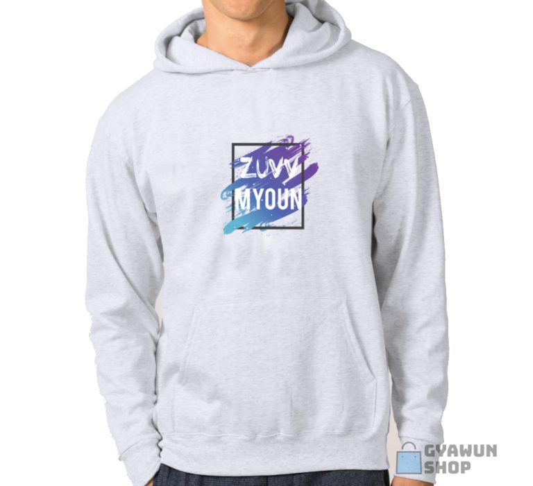 Zuv Miyon Hoodie - Image 3