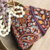 Pure Pashmina Cap in Sozni Handwork