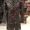 Pure Woolen Winter Jacket with Kaani Design