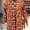 Pure Woolen Jacket with Kashmir Aari Work