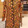 Pure Woolen Jacket with Kashmiri Aari Work