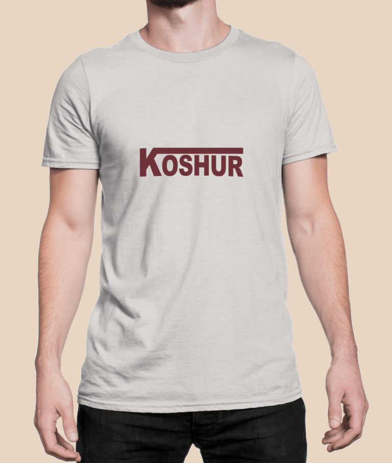 Koshur Tshirt - Image 3