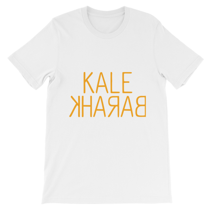Kale Kharab Men's Tshirt - Image 8