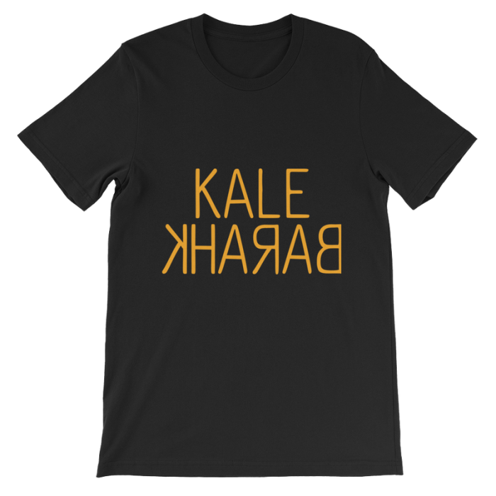 Kale Kharab Men's Tshirt - Image 7