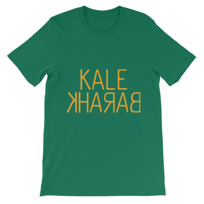 Kale Kharab Men's Tshirt - Image 6