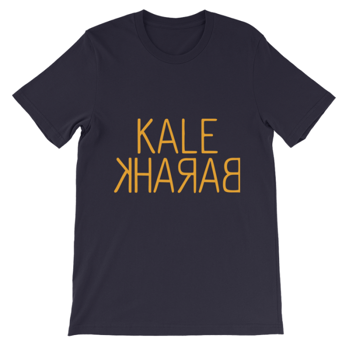 Kale Kharab Men's Tshirt - Image 5