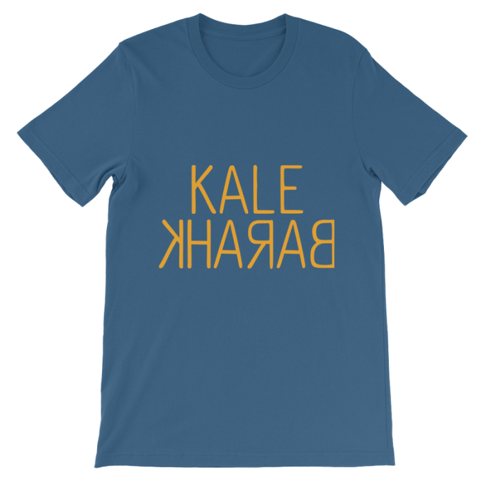 Kale Kharab Men's Tshirt - Image 4