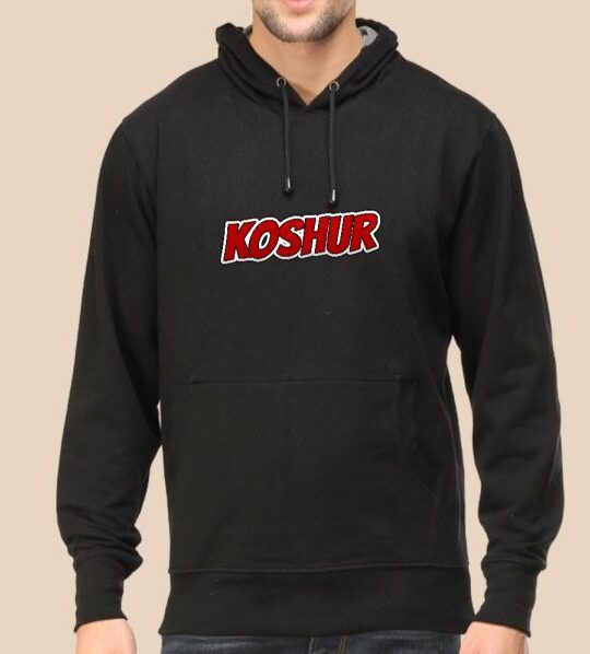 Koshur Hoodie