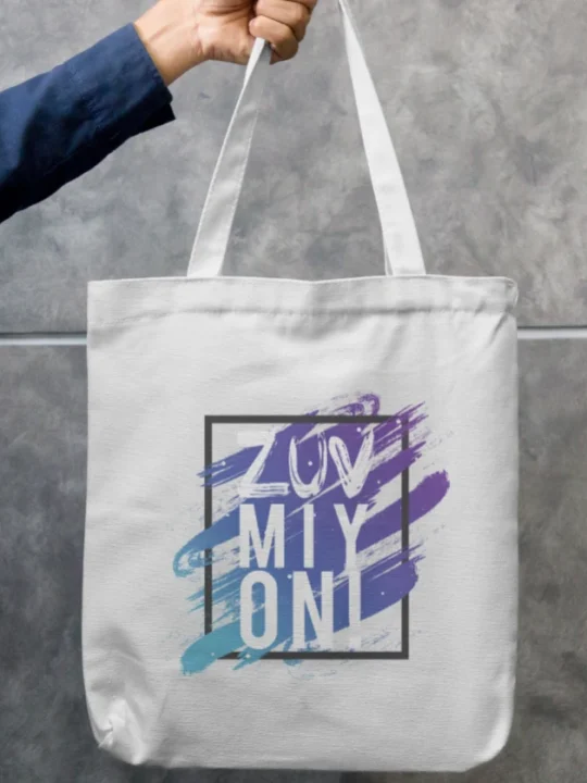 Zuv Miyon Bag