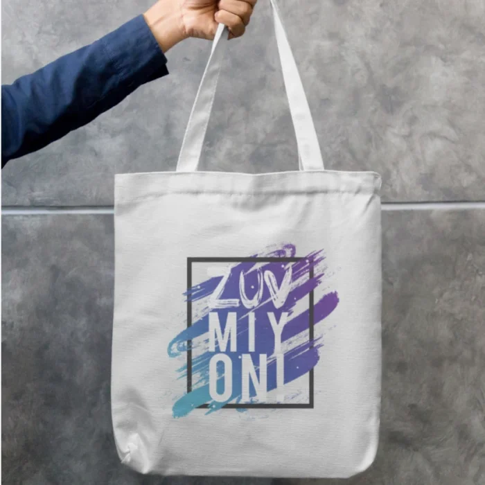 Zuv Miyon Bag