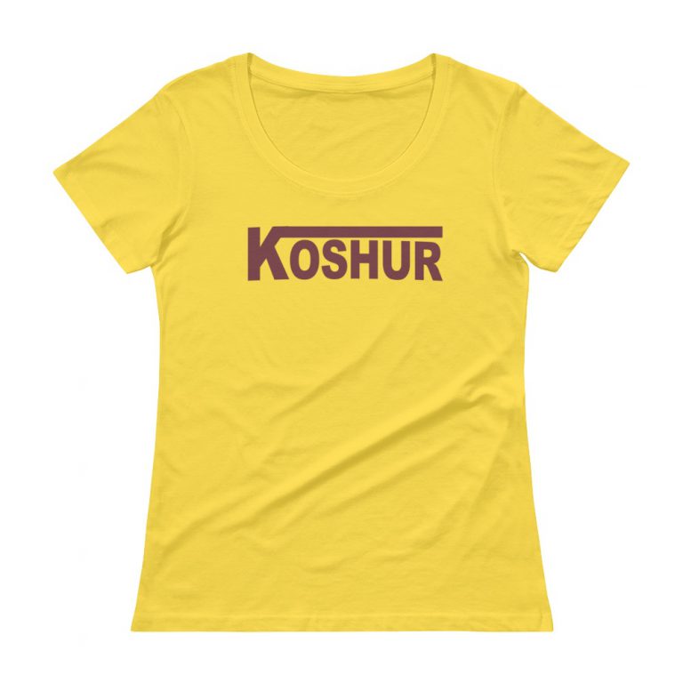 Koshur Tshirt - Image 7