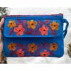 Multi Purpose Crewel Pouch
