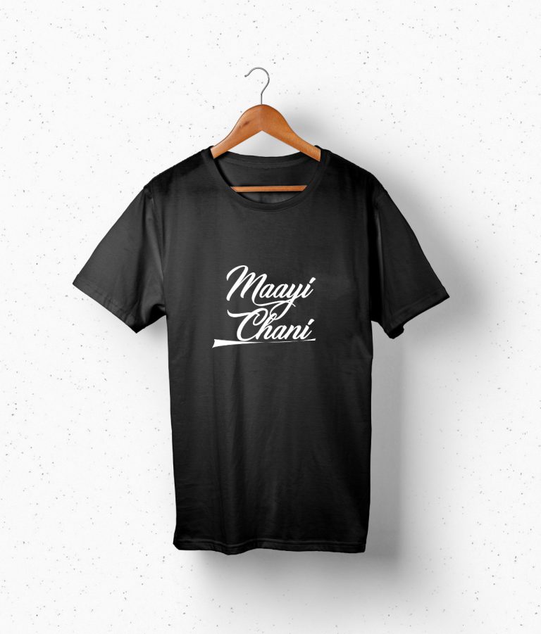 Maayi Chaani T Shirt - Image 3