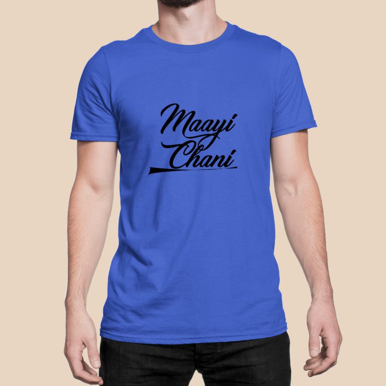 Maayi Chaani T Shirt - Image 7
