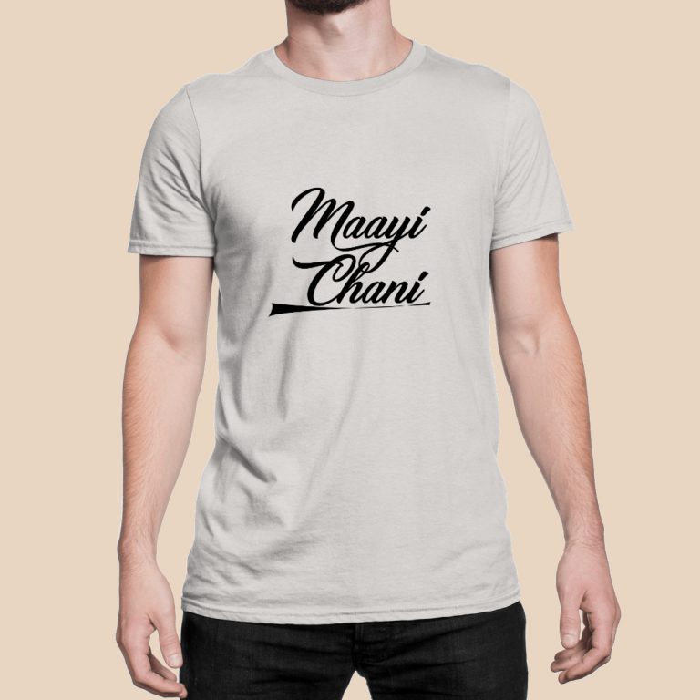 Maayi Chaani T Shirt - Image 6