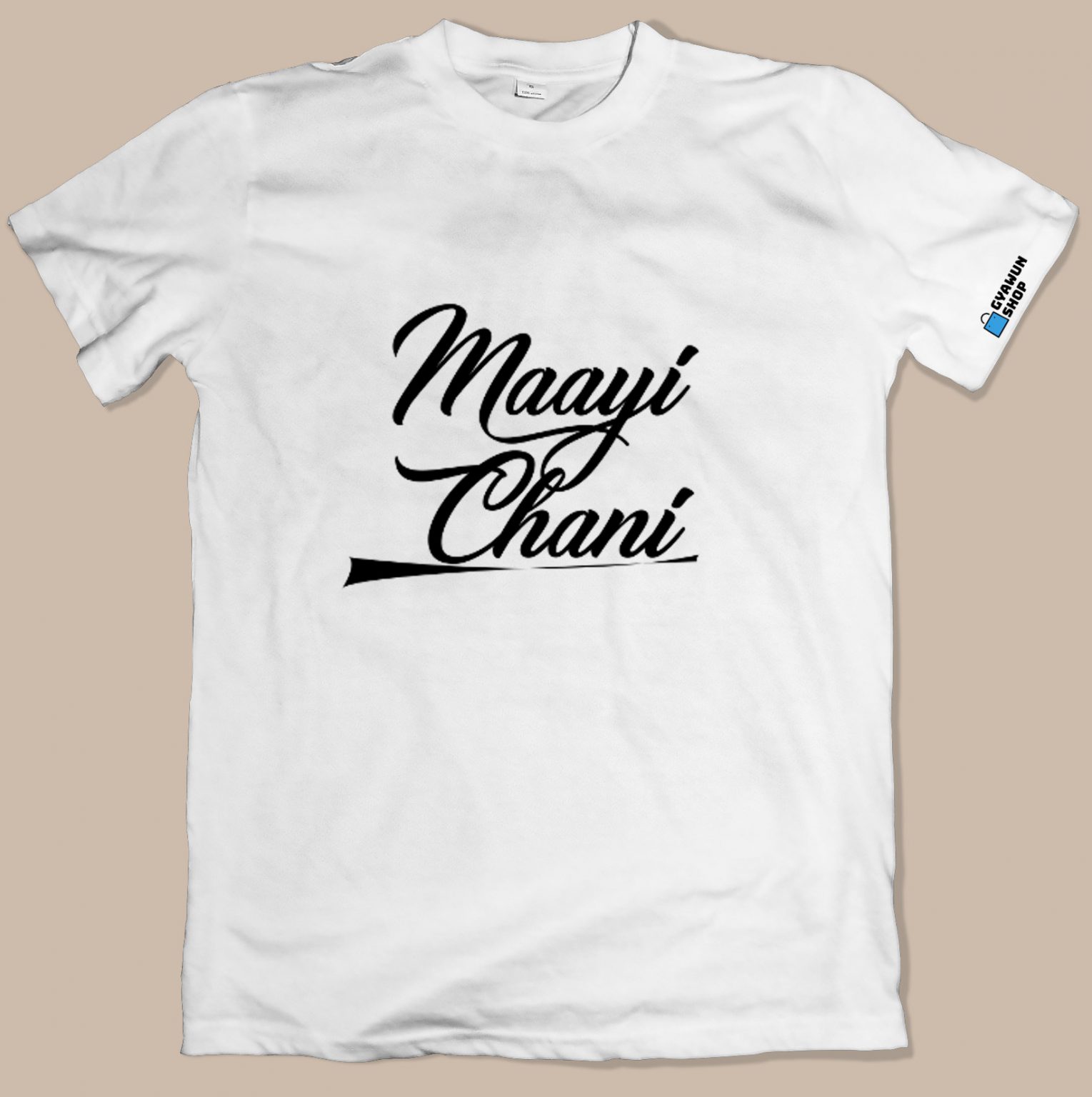 Maayi Chaani T Shirt