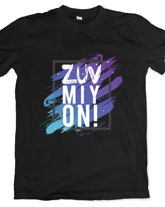 Zuv Miyon Tshirt