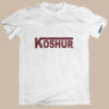 Koshur Tshirt