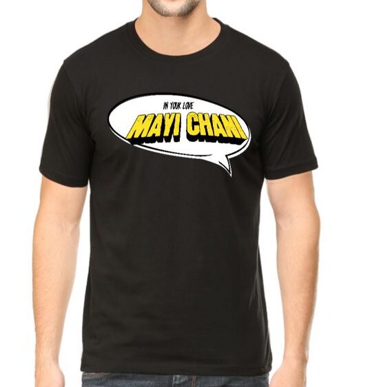 Maayi Chani Tshirt