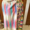 Pure Pashmina Kani Shawl
