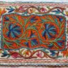Boni Pun Handmade Aari Embroidered Namda