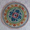 Manz Posh Handmade Aari Embroidered Namda