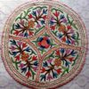 Char Bagh Handmade Aari Embroidered Namda