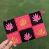 Chinar Leaf Pouch