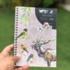 Kashmiri Flora and Fauna Diary