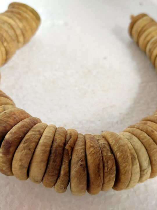 Kashmiri Anjeer (Dried Figs)