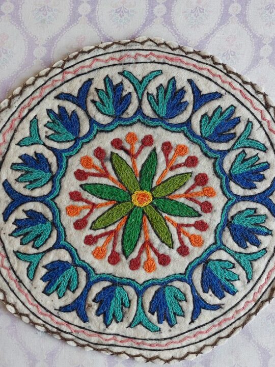 Rugs