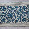 Nule Handmade Aari Embroidered Namda 3x2