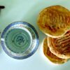 Kashmiri Shirmal (Krippe)