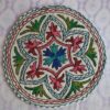 Taruk Handmade Aari Embroidered Namda
