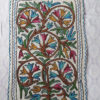 3x2 Shakh Handmade Aari Embroidered Namda