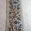 Shakh Runner Namda Handmade Aari Embroidered