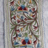 3x2 Phulai Handmade Aari Embroidered Namda