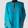 Ferozi 56 Count Sozni Work Pheran
